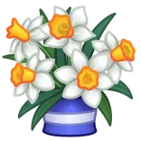 💐