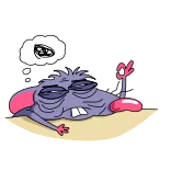 👌 telegram sticker