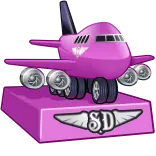 Low Rider | @Gift_Alerts telegram stickers