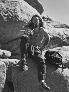 🍻 Jason Momoa актер, знаменитость, гора, пить telegram sticker