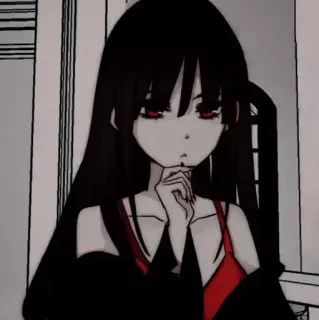 @msiha , Mio telegram stickers