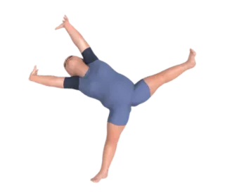 🙆 whatsapp sticker