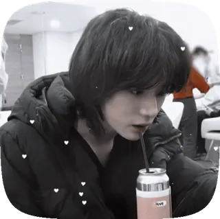 🤭 telegram sticker