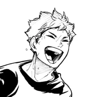 😆 telegram sticker