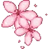 ⍴᰻ᥒk ᥣ᥆᥎ᥱ ♡︎ @I1RRN telegram emojis 💗