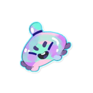 😁 telegram sticker