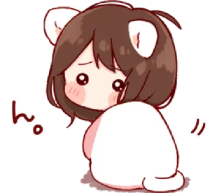 Toco's Love Pack 2 telegram stickers