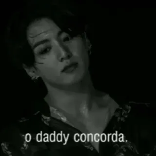 😈 o daddy concorda. telegram sticker