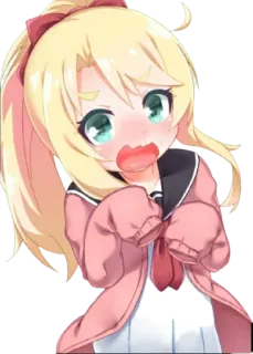 😳 telegram sticker