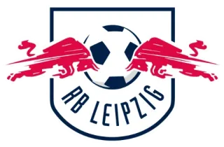🇩🇪 RB LEIPZIG 足球, 球队, 体育, rb, 莱比锡, 标志 telegram sticker
