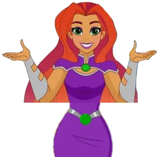 @Beautifulstickers👸dcsuperherogirls👸 telegram stickers
