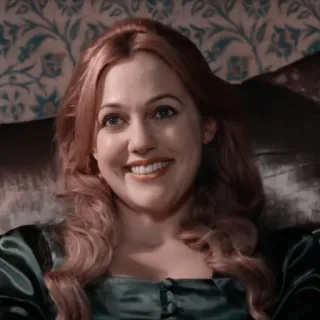 🌟 Hurrem Sultan Muhteşem Yüzyıl 许蕾姆苏丹, 土耳其剧, 历史剧, 奥斯曼帝国, 梅丽叶姆·尤泽尔利, 壮丽世纪 telegram sticker