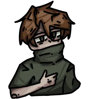👍 whatsapp sticker