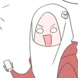 💬 whatsapp sticker