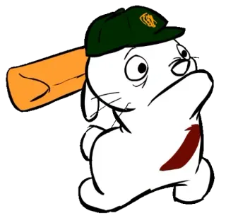 Everyone Else Has Had More Sex Than Me :: @TgSticker telegram stickers