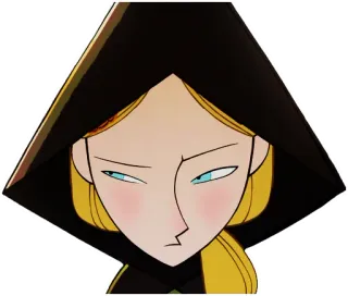 😒 telegram sticker