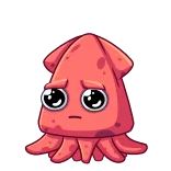 Sea Kingdom telegram stickers