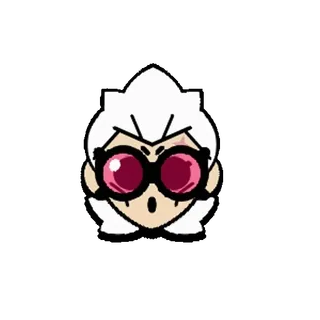 😅 telegram sticker