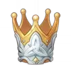 👑