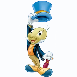 Disney Pack by NicuG telegram stickers