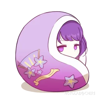 🌟 telegram sticker