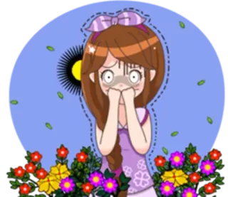 🤥 whatsapp sticker