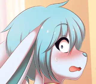 😦 telegram sticker