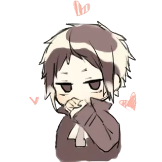 ❤️ telegram sticker