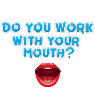 50 shades of BDSM  - eng @stickersb2b telegram stickers