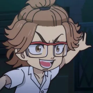 ⚜ telegram sticker