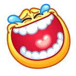 Рифмы и Панчи • @rhymestg telegram emojis 😂