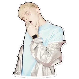 ✋️ whatsapp sticker