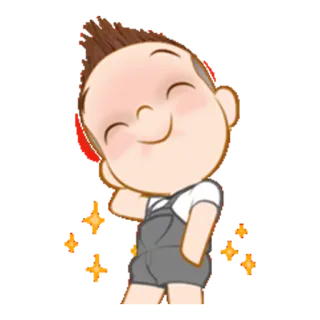 😊 whatsapp sticker