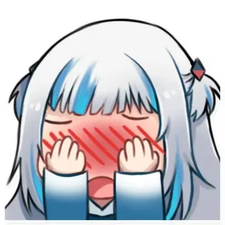 😳 telegram sticker