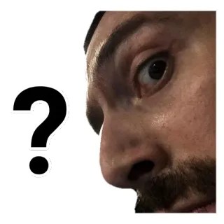 ❓ telegram sticker