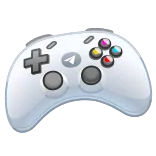 🎁 jeu vidéo, manette, gaming, console, joystick whatsapp sticker