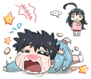 😭 telegram sticker