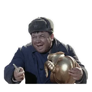 🤣 telegram sticker