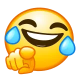 Mashup Emoji telegram emojis 🤣