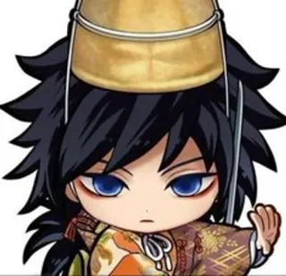 🪆 telegram sticker