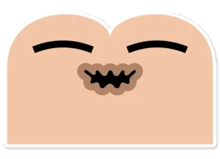 😄 telegram sticker