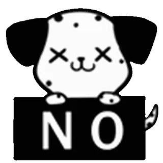 ❌