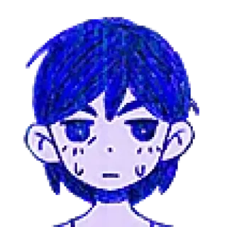 😑 telegram sticker