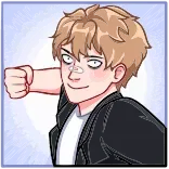 👊
