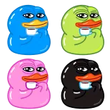 ☕