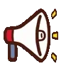 📢