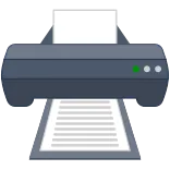 🖨