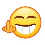 🖕
