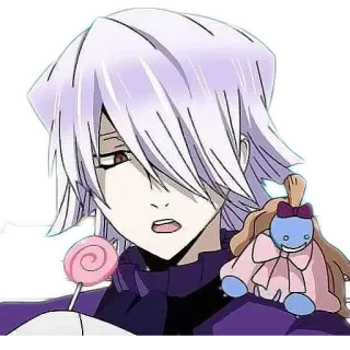 😒 telegram sticker
