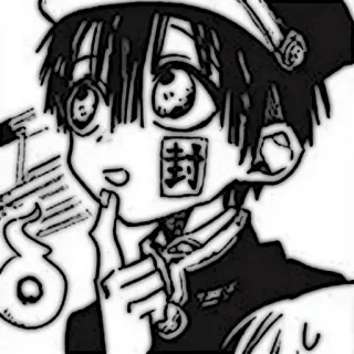 🔭 封 Anime, Manga, Mignon, Personnage, Dessin telegram sticker